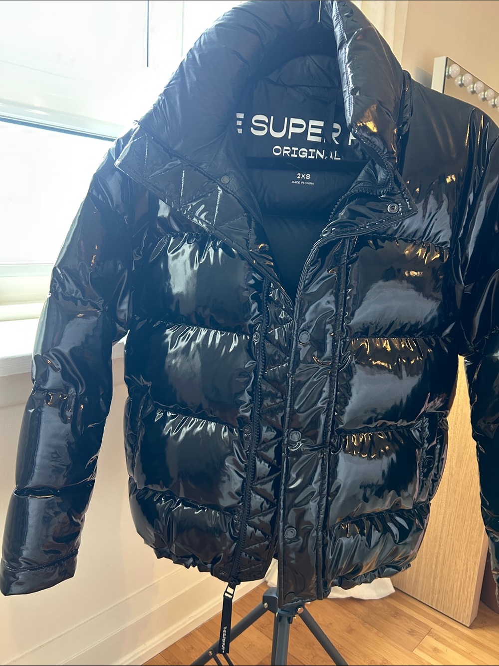 Aritzia super puff original